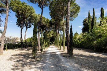 hotel villa lavvenire