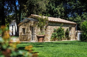 hotel villa lavvenire