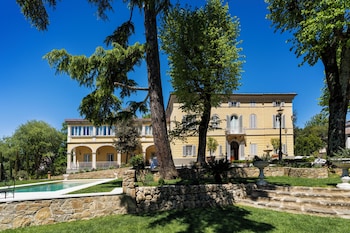 hotel villa lavvenire