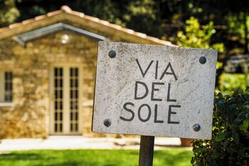 hotel villa lavvenire