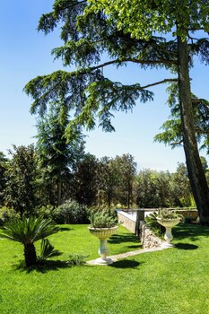 hotel villa lavvenire