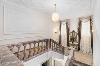 hotel villa lavvenire