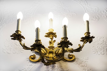 hotel villa lavvenire