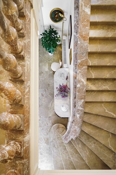 hotel villa lavvenire