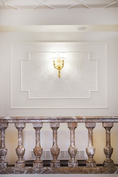 hotel villa lavvenire