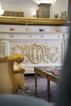hotel villa lavvenire
