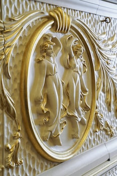 hotel villa lavvenire