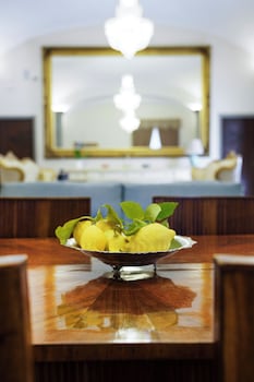 hotel villa lavvenire