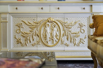 hotel villa lavvenire
