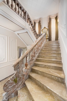 hotel villa lavvenire