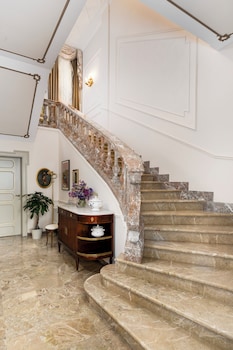 hotel villa lavvenire