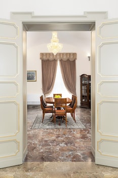 hotel villa lavvenire