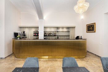 hotel villa lavvenire