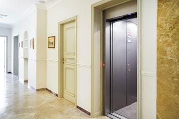 hotel villa lavvenire