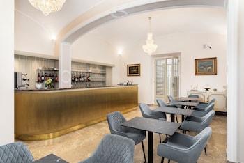 hotel villa lavvenire