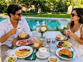 hotel villa lavvenire