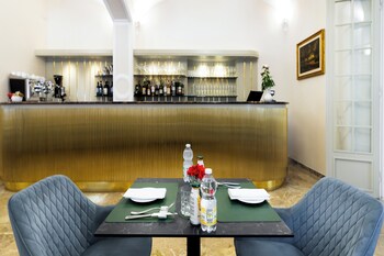 hotel villa lavvenire