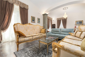 hotel villa lavvenire