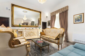 hotel villa lavvenire