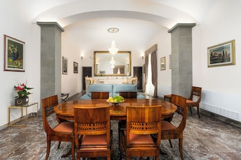 hotel villa lavvenire