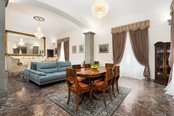 hotel villa lavvenire