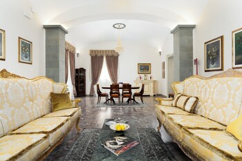 hotel villa lavvenire