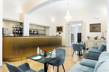 hotel villa lavvenire