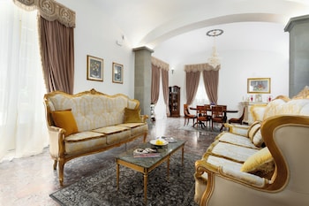 hotel villa lavvenire