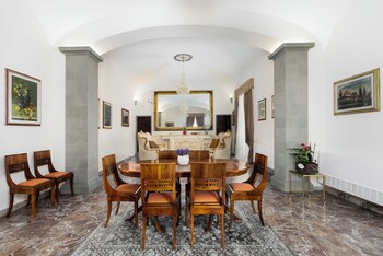 hotel villa lavvenire