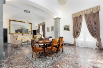 hotel villa lavvenire
