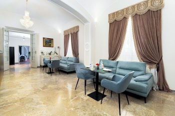 hotel villa lavvenire