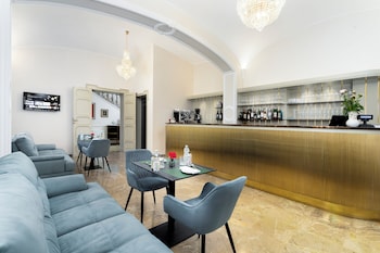 hotel villa lavvenire