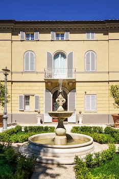 hotel villa lavvenire