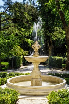 hotel villa lavvenire