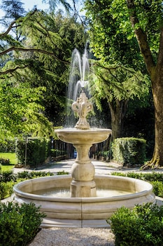 hotel villa lavvenire