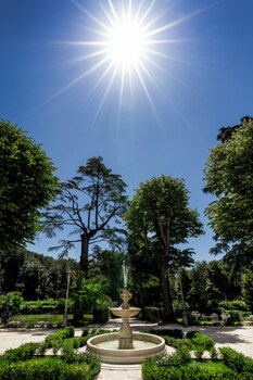 hotel villa lavvenire