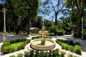 hotel villa lavvenire