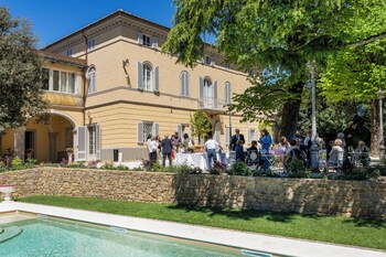 hotel villa lavvenire