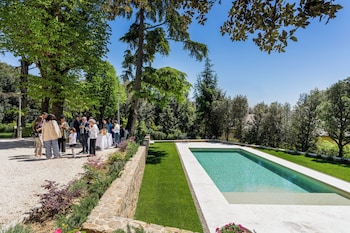 hotel villa lavvenire