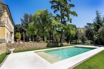 hotel villa lavvenire