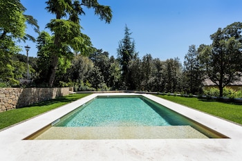 hotel villa lavvenire