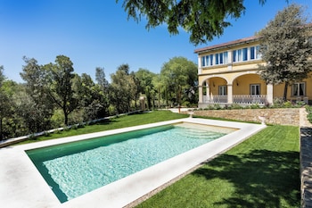 hotel villa lavvenire