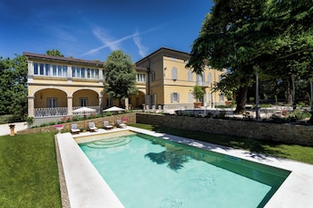 hotel villa lavvenire