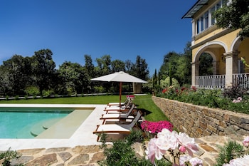 hotel villa lavvenire
