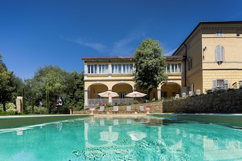 hotel villa lavvenire