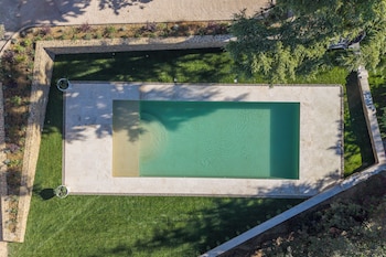 hotel villa lavvenire