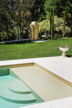 hotel villa lavvenire