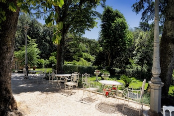 hotel villa lavvenire