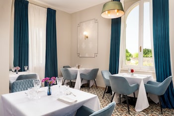 hotel villa lavvenire