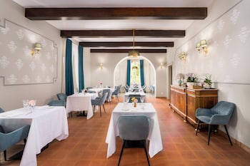 hotel villa lavvenire